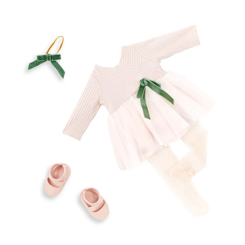 Our Generation Carlota 18" Doll