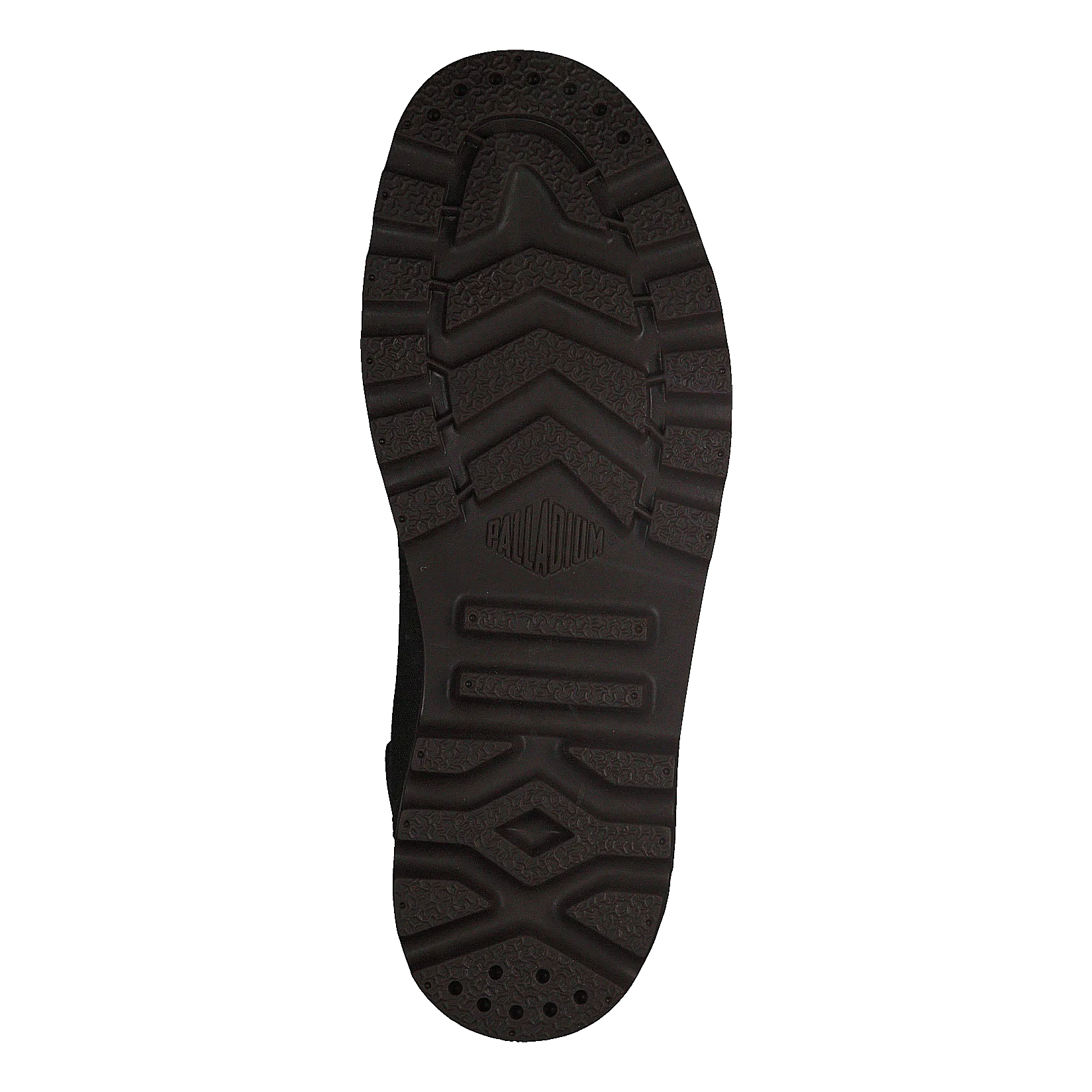 Pampa Hi Original Olive Night