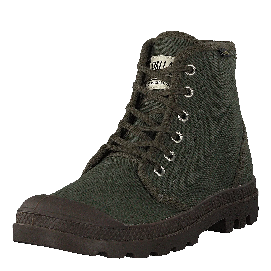 Pampa Hi Original Olive Night