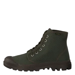 Pampa Hi Original Olive Night