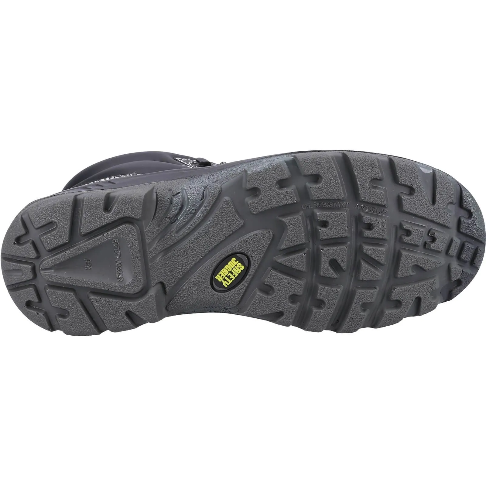 Safety Jogger Eos S3 Boots
