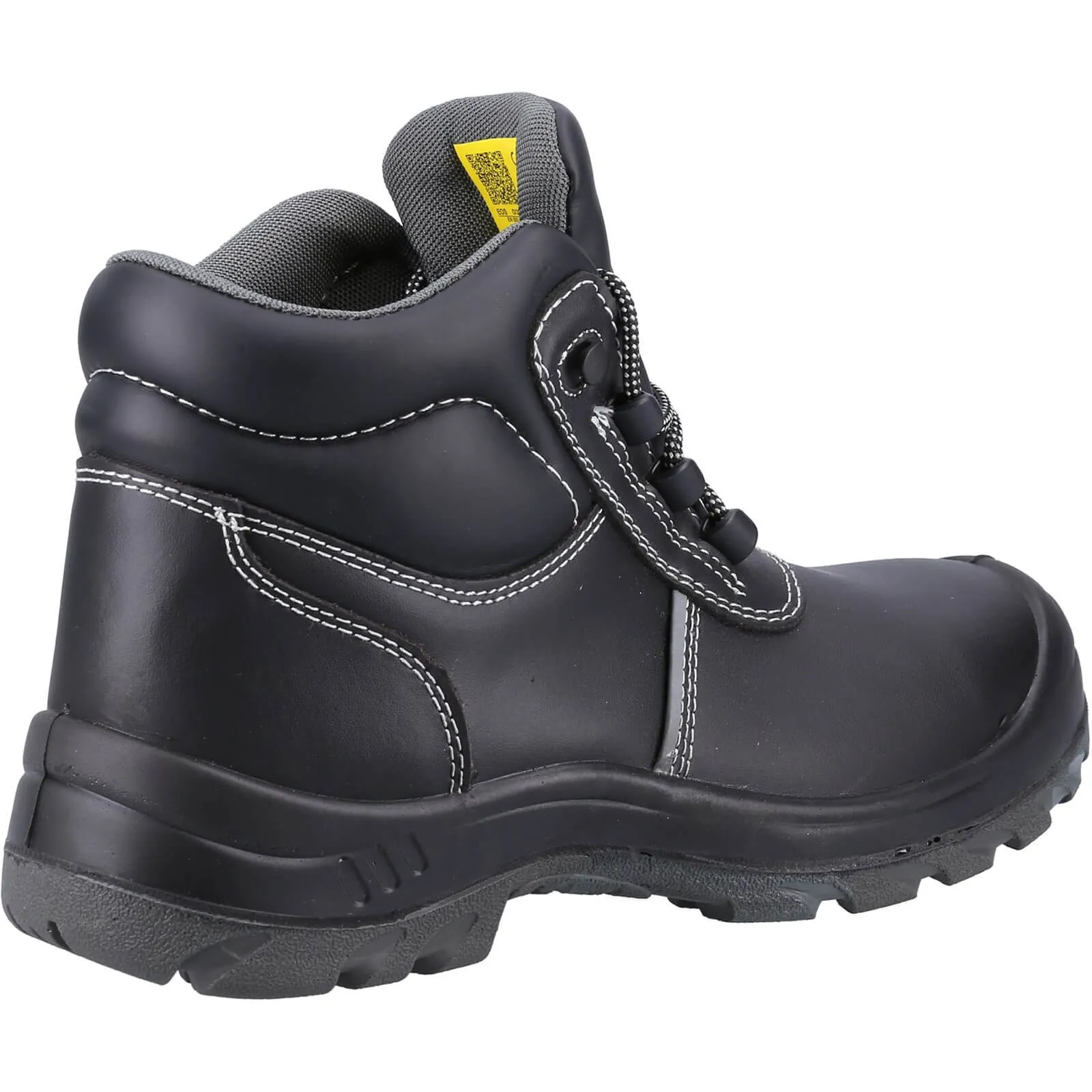 Safety Jogger Eos S3 Boots