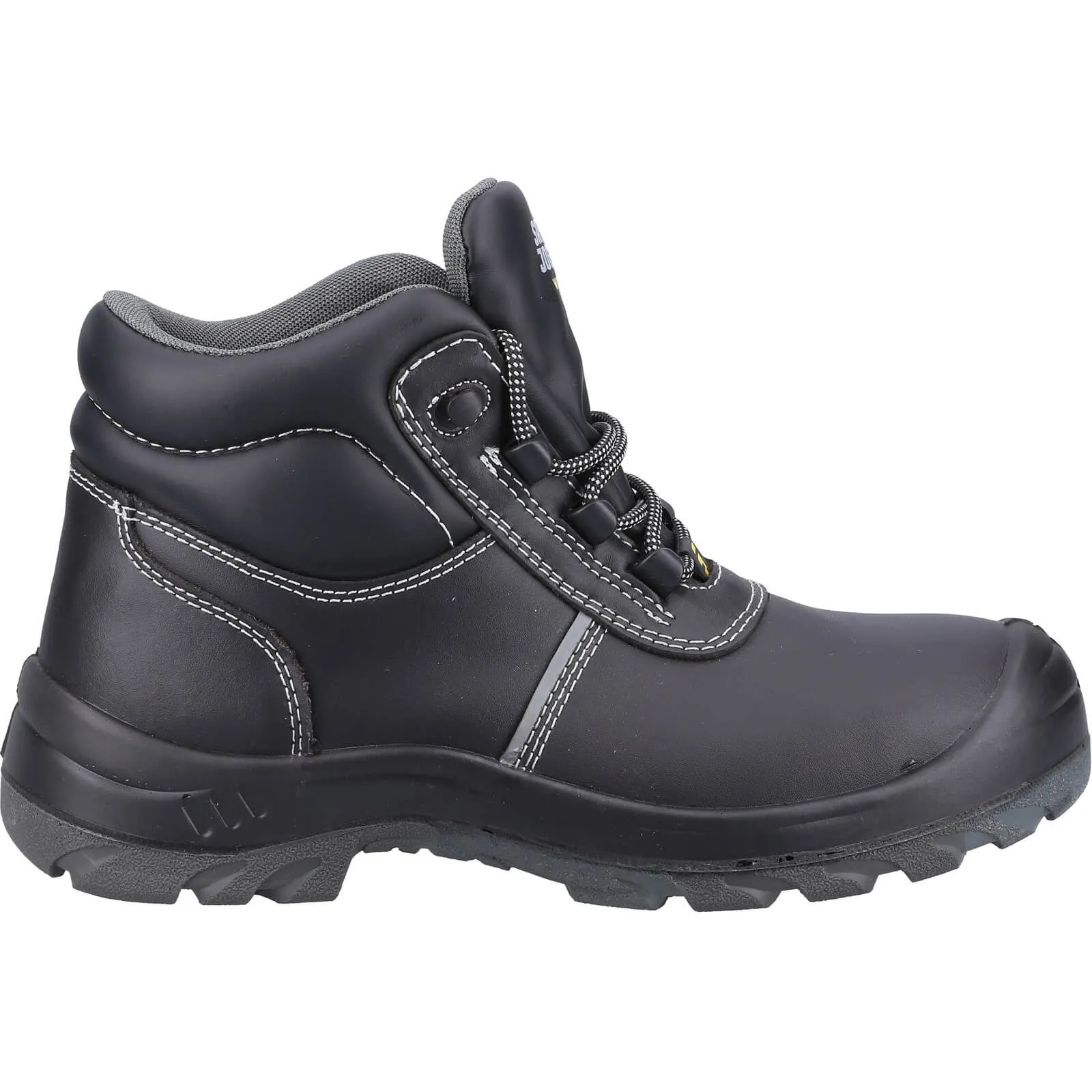Safety Jogger Eos S3 Boots