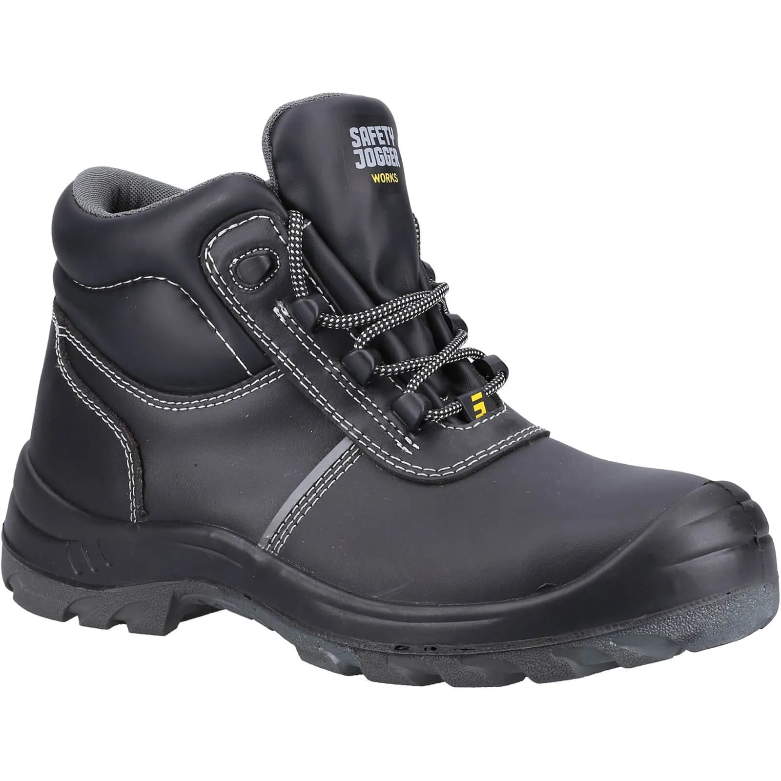 Safety Jogger Eos S3 Boots