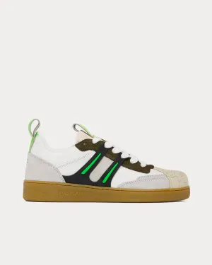 Saint John Multi Low Top Sneakers
