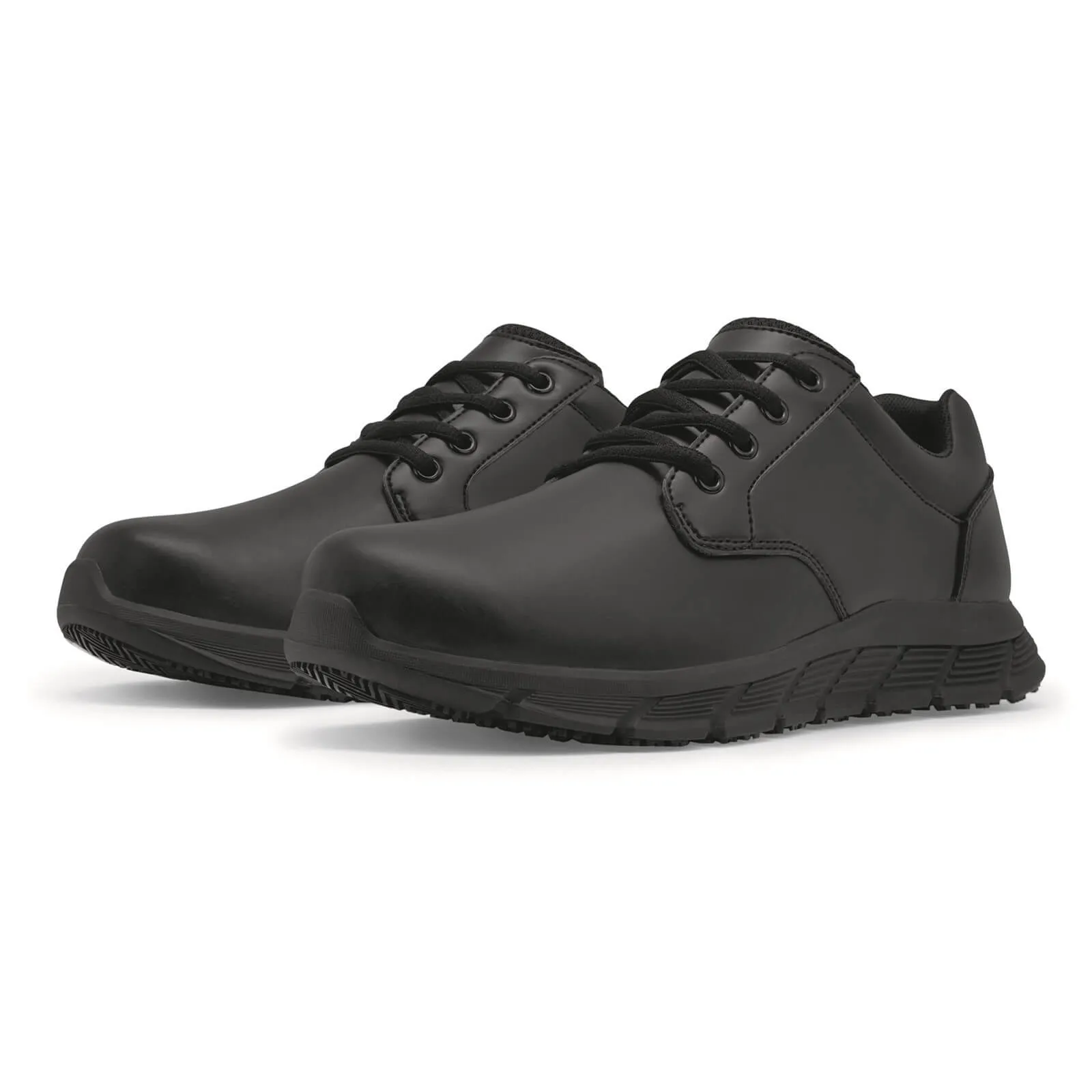 Shoes For Crews Saloon Ii Mens Slip Resistant Shoes