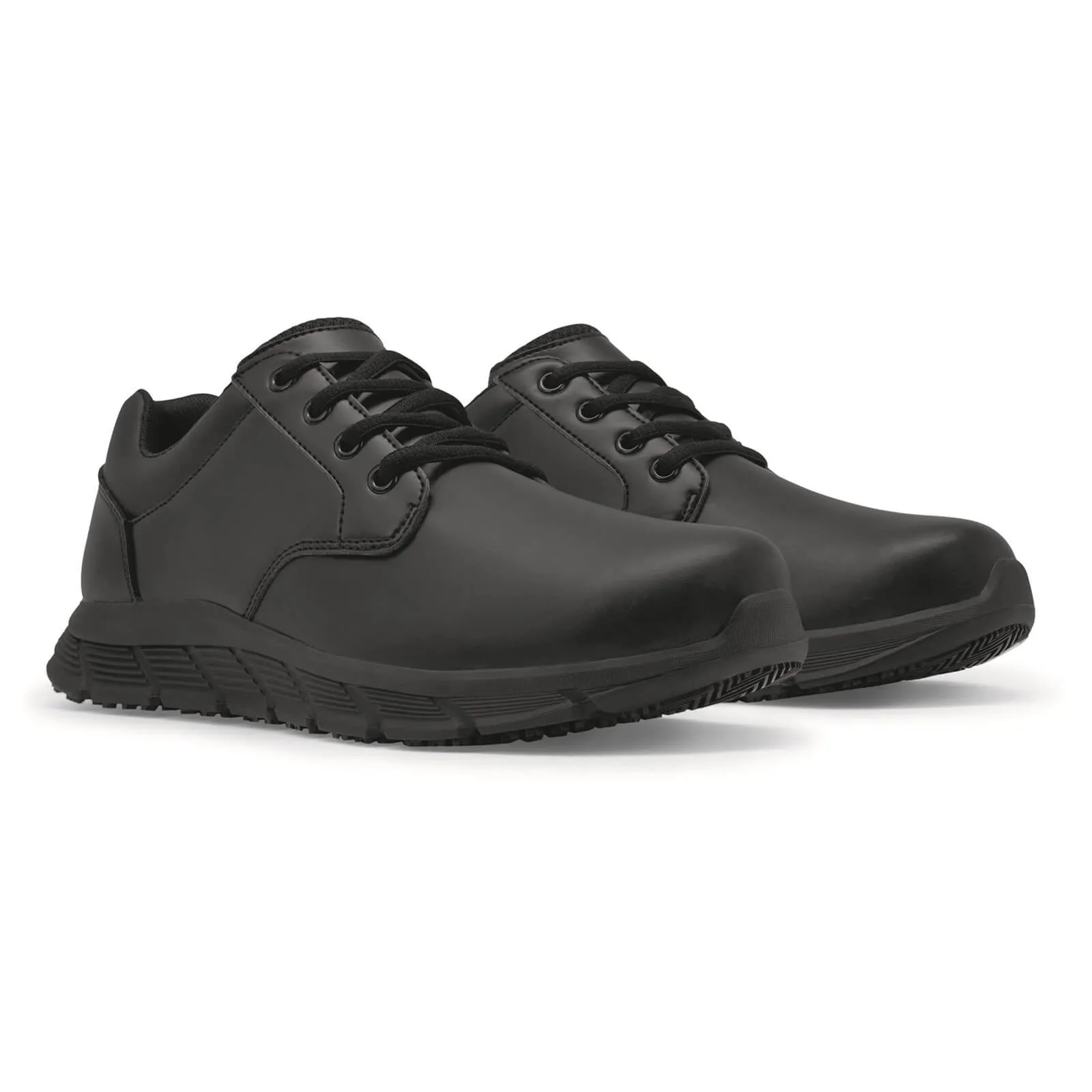 Shoes For Crews Saloon Ii Mens Slip Resistant Shoes