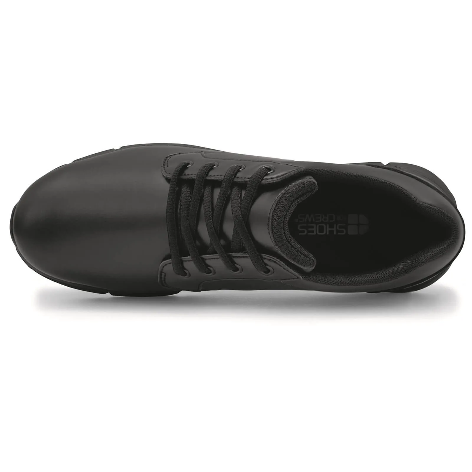 Shoes For Crews Saloon Ii Mens Slip Resistant Shoes