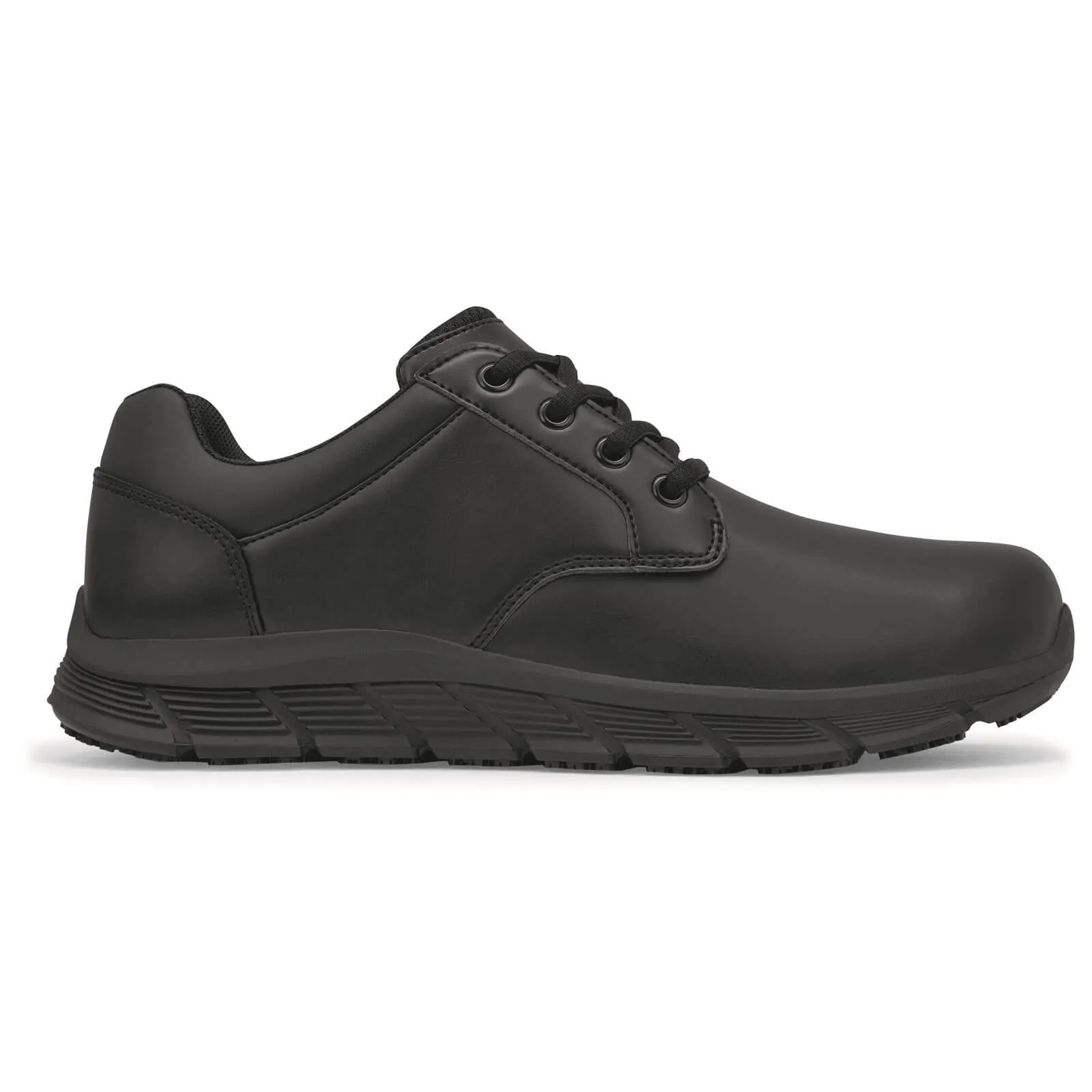 Shoes For Crews Saloon Ii Mens Slip Resistant Shoes