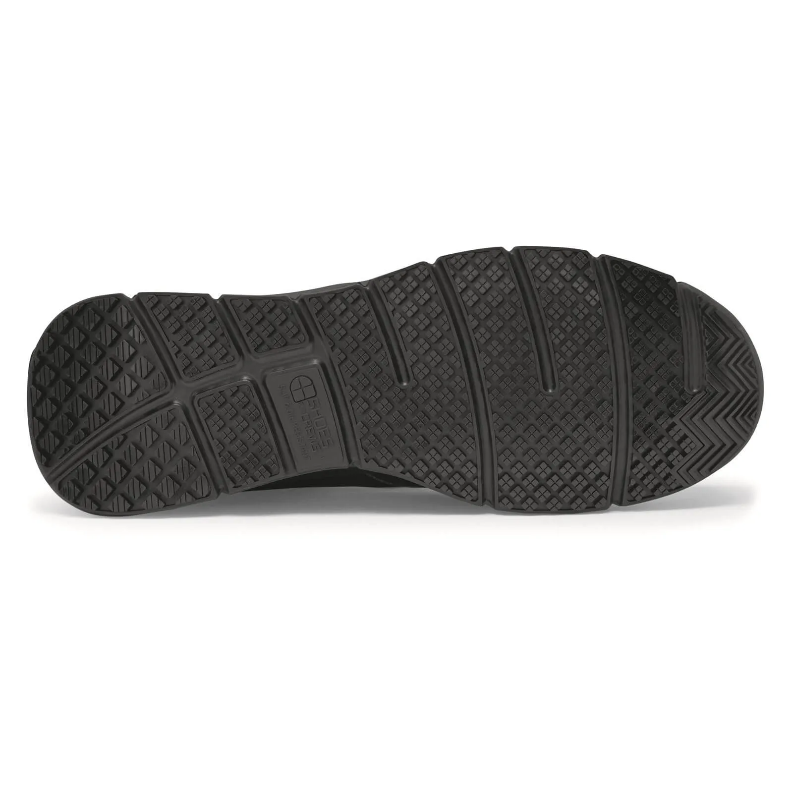 Shoes For Crews Saloon Ii Womens Slip Resistant Shoes