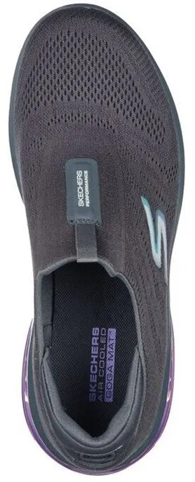 Skechers 124351 GOwalk Air 2.0 Womens Slip On Shoe