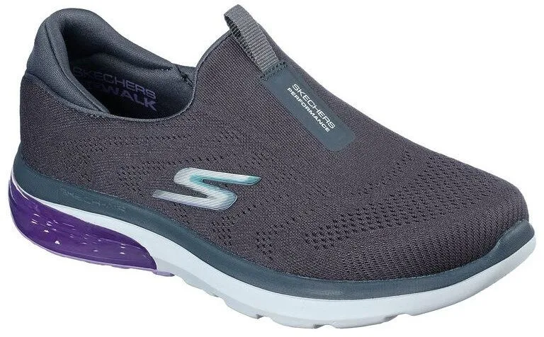 Skechers 124351 GOwalk Air 2.0 Womens Slip On Shoe