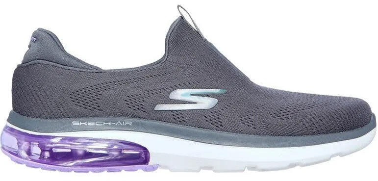 Skechers 124351 GOwalk Air 2.0 Womens Slip On Shoe