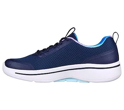 SKECHERS GO WALK ARCH FIT - 124868 - NVTQ