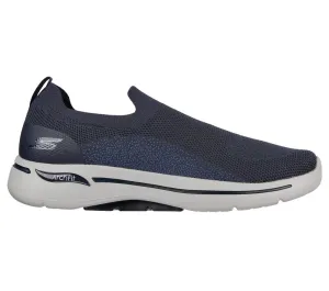 SKECHERS GO WALK ARCH FIT - SELTOS - 216136 - NVY