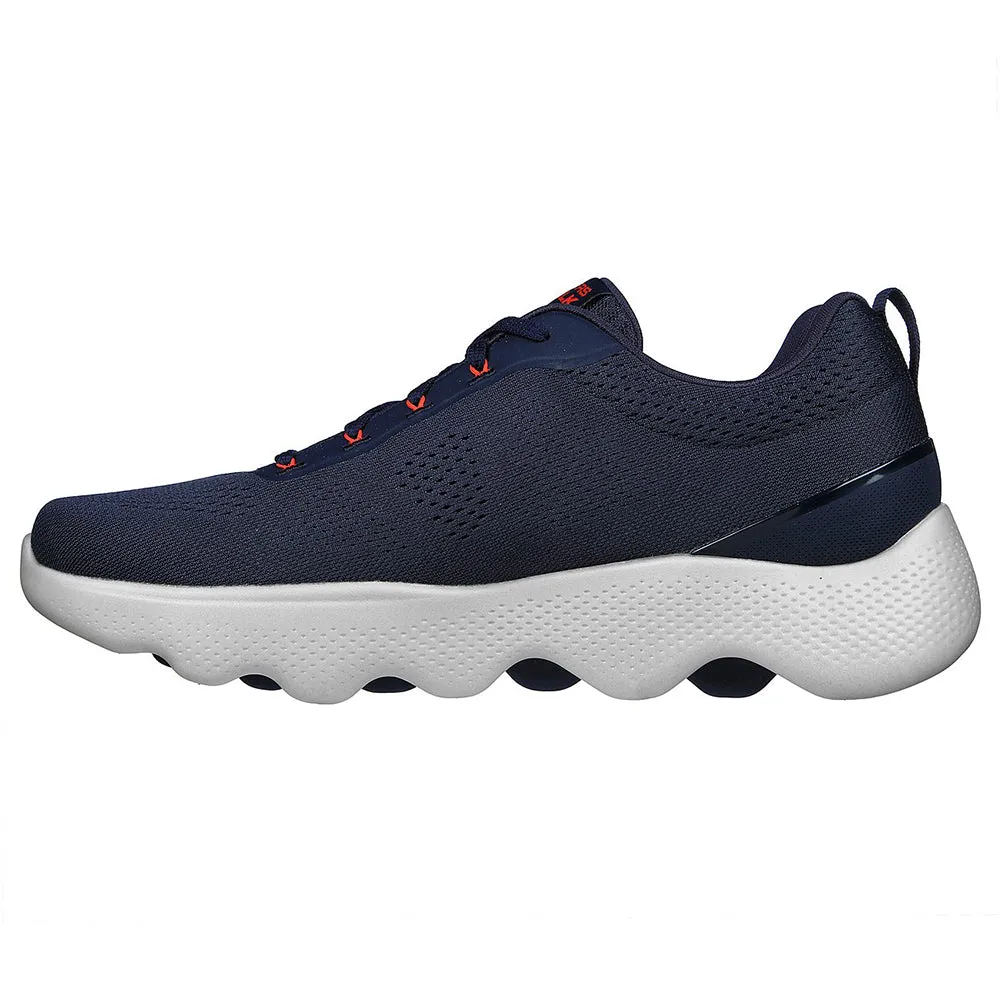 SKECHERS GO WALK MASSAGE FIT - 216404 - NVOR