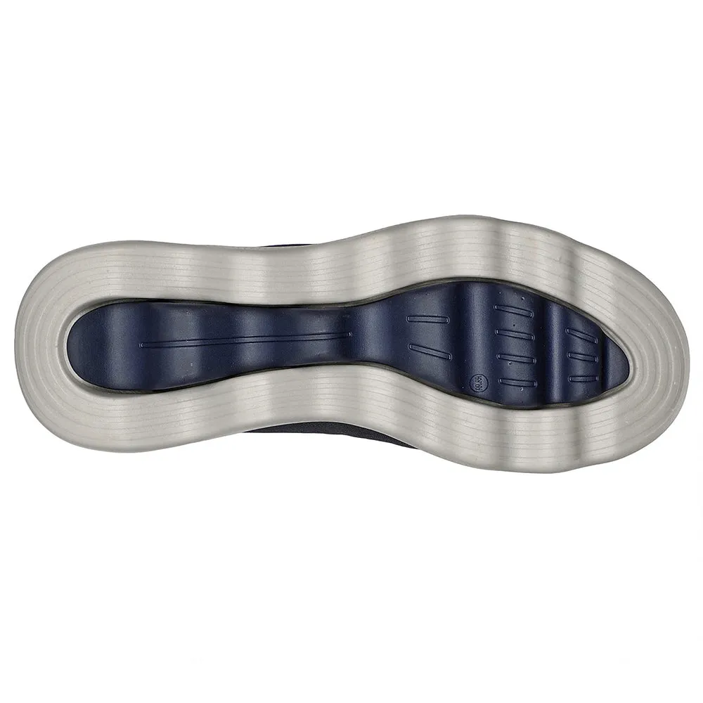 SKECHERS GO WALK MASSAGE FIT - 216404 - NVOR