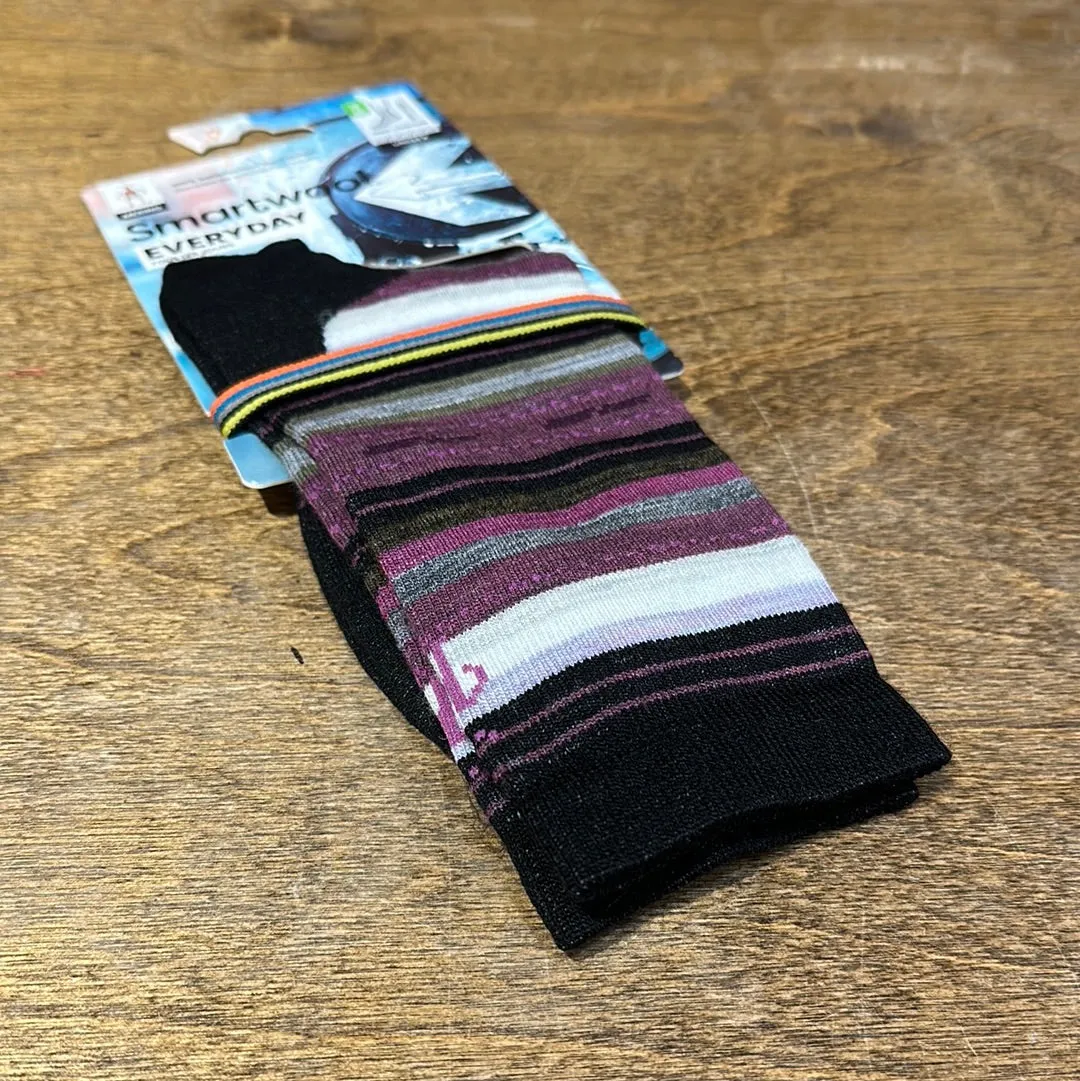 Smartwool Everyday Margarita Crew