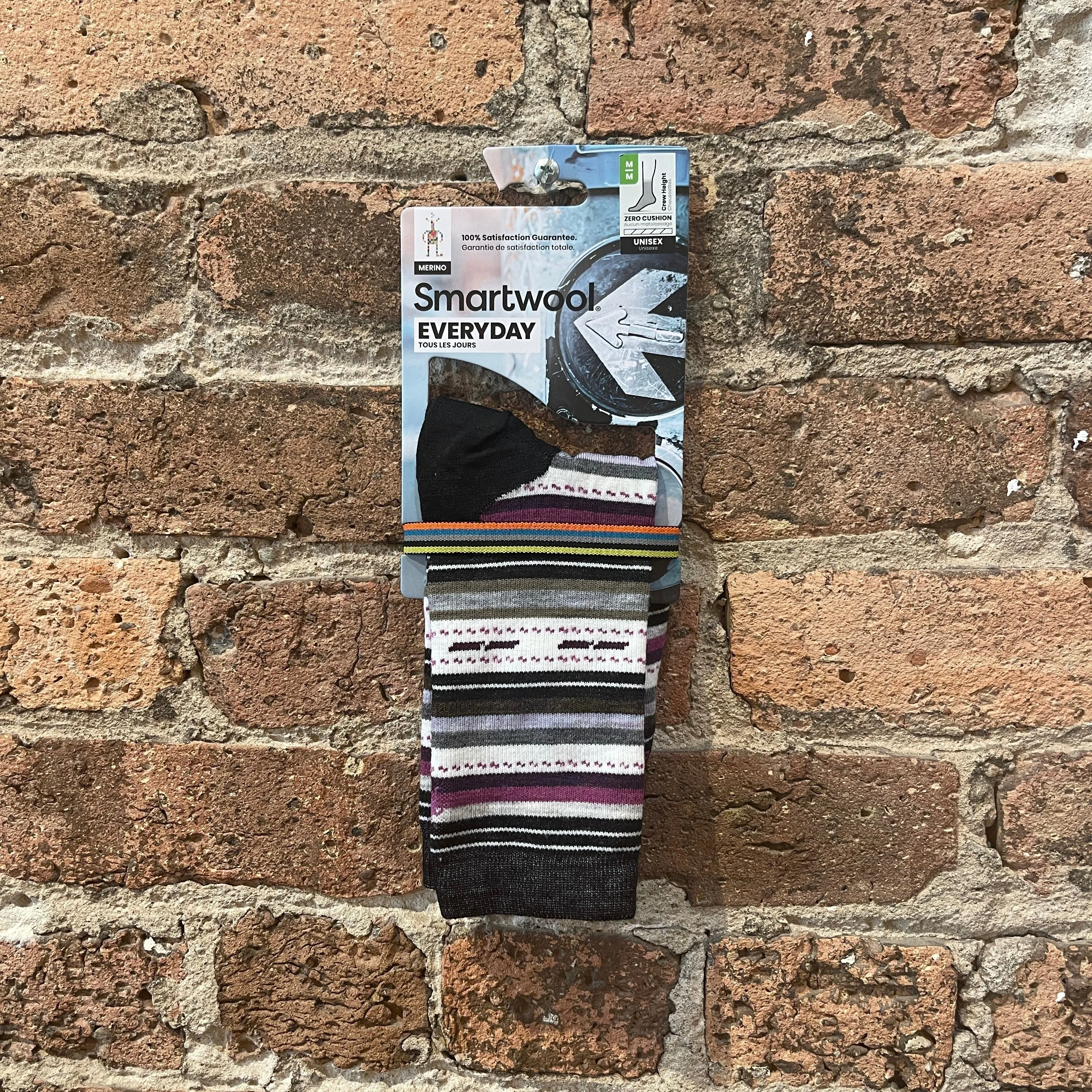Smartwool Everyday Margarita Crew
