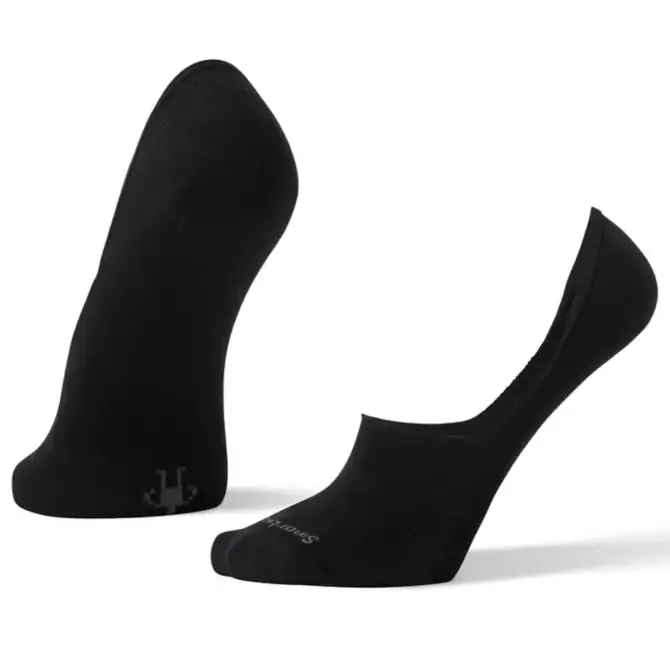 SmartWool Men's No Show Socks