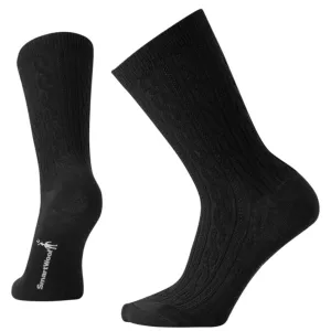 Smartwool Women's Cable II Black