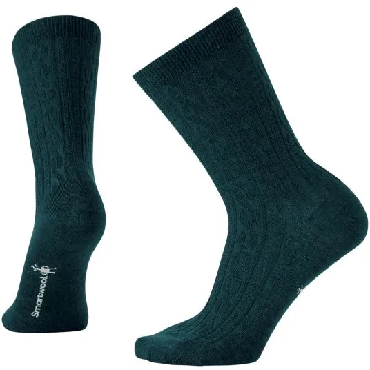 Smartwool | Women's Cable II Socks