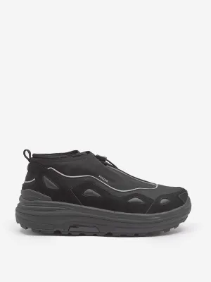 Suicoke AKK-Zip - Black