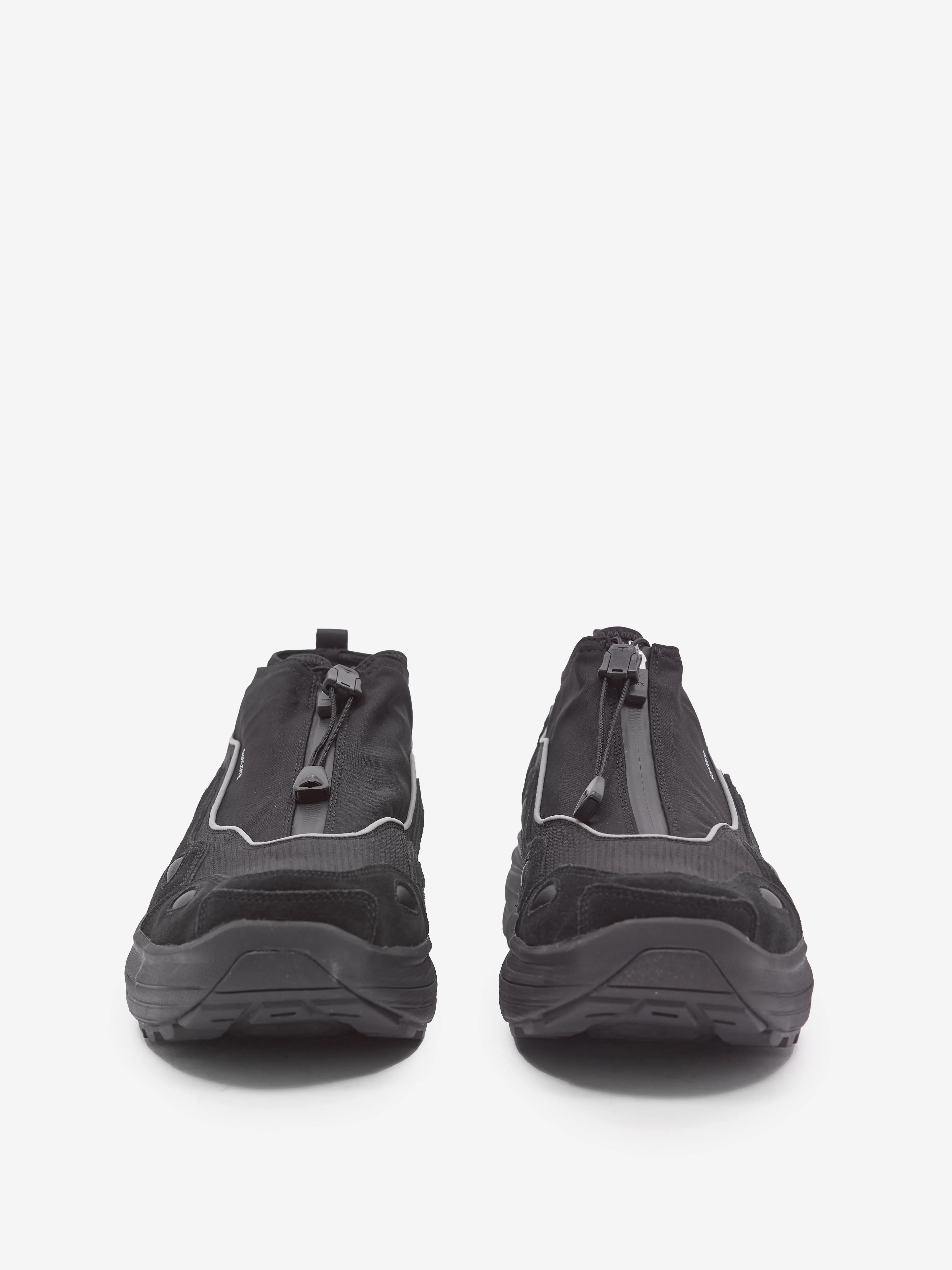 Suicoke AKK-Zip - Black