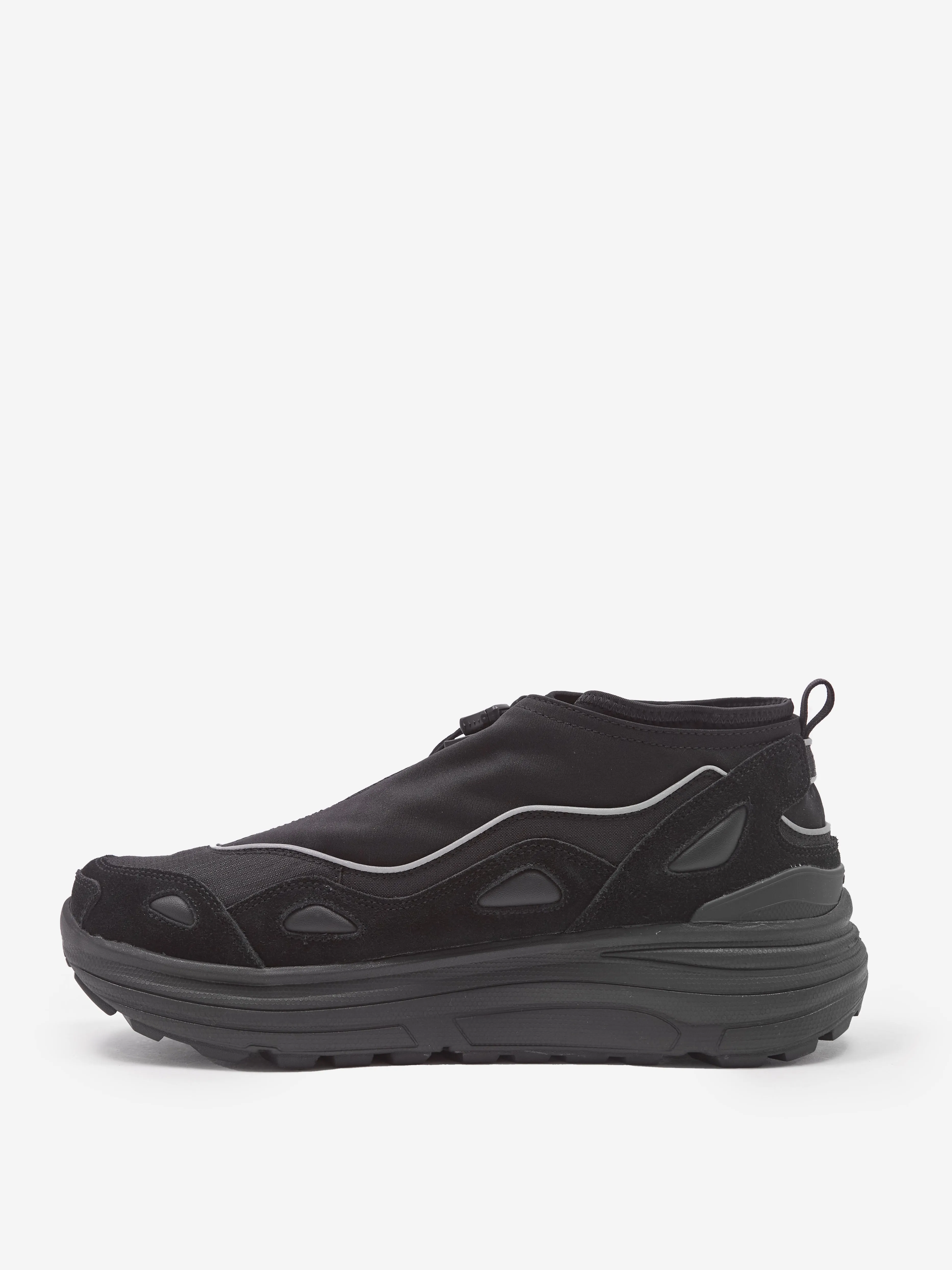 Suicoke AKK-Zip - Black