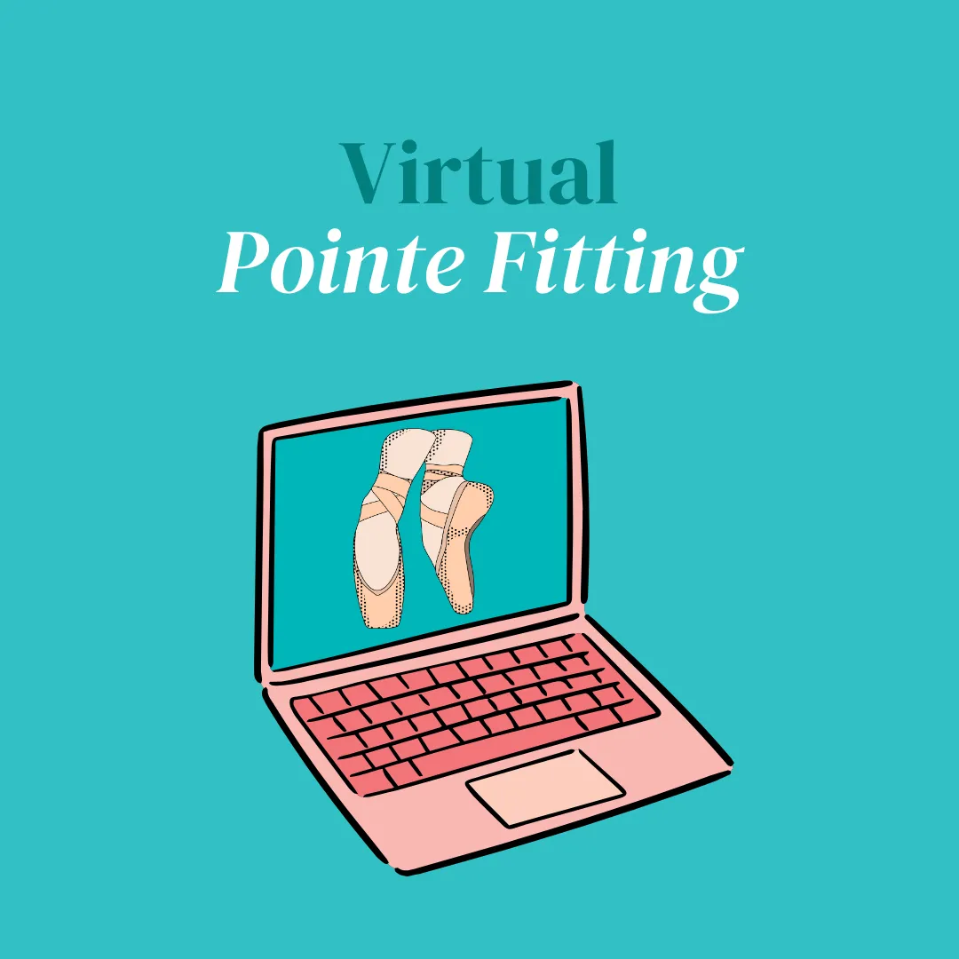 Virtual Pointe Fitting