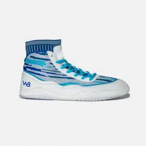 WB4.0  "Glacier" Wrestling Shoes