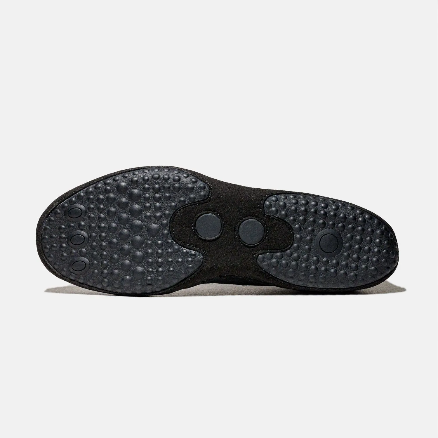 WB4.0  "Skunk" Wrestling Shoes
