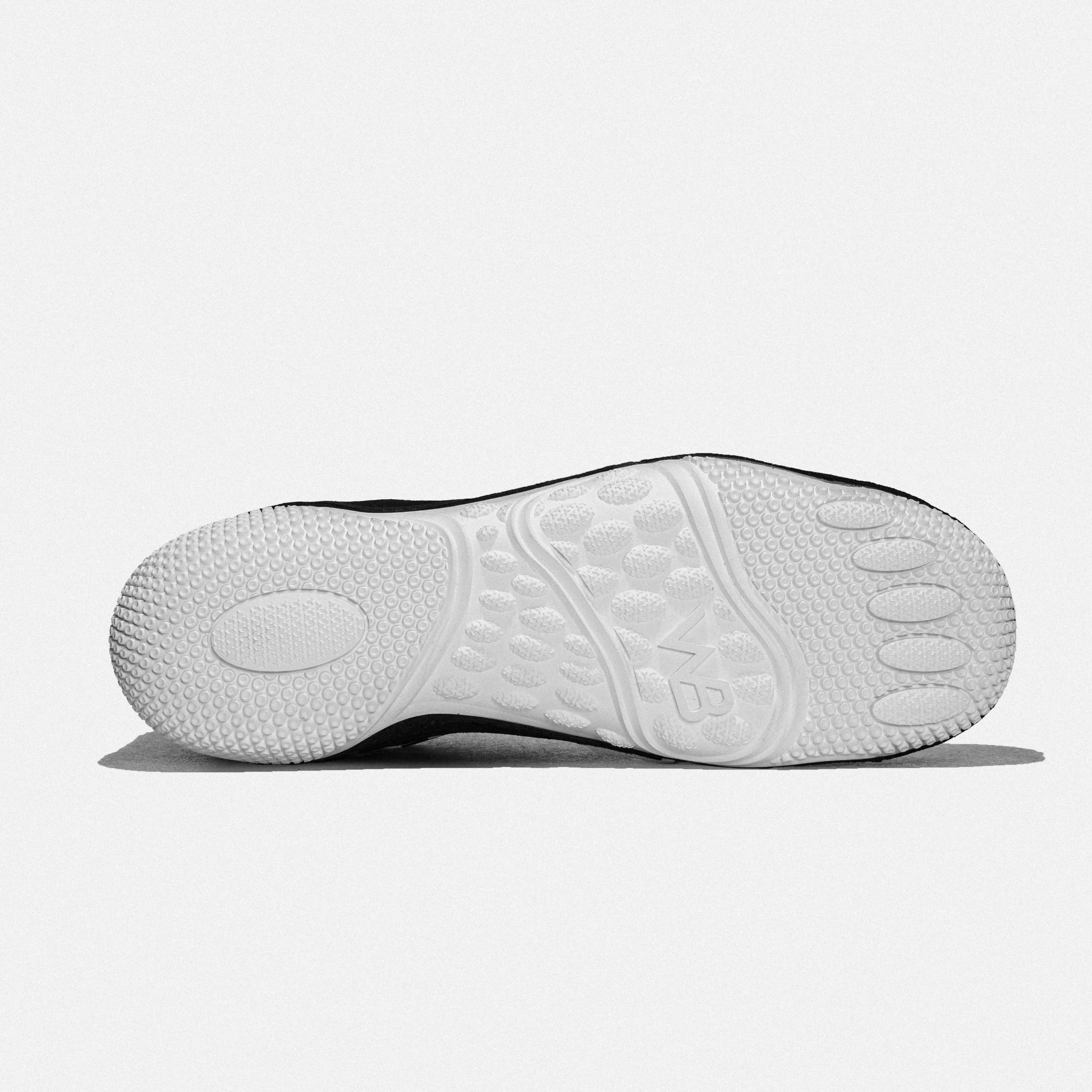 WB5.0 "Checker" Wrestling Shoes