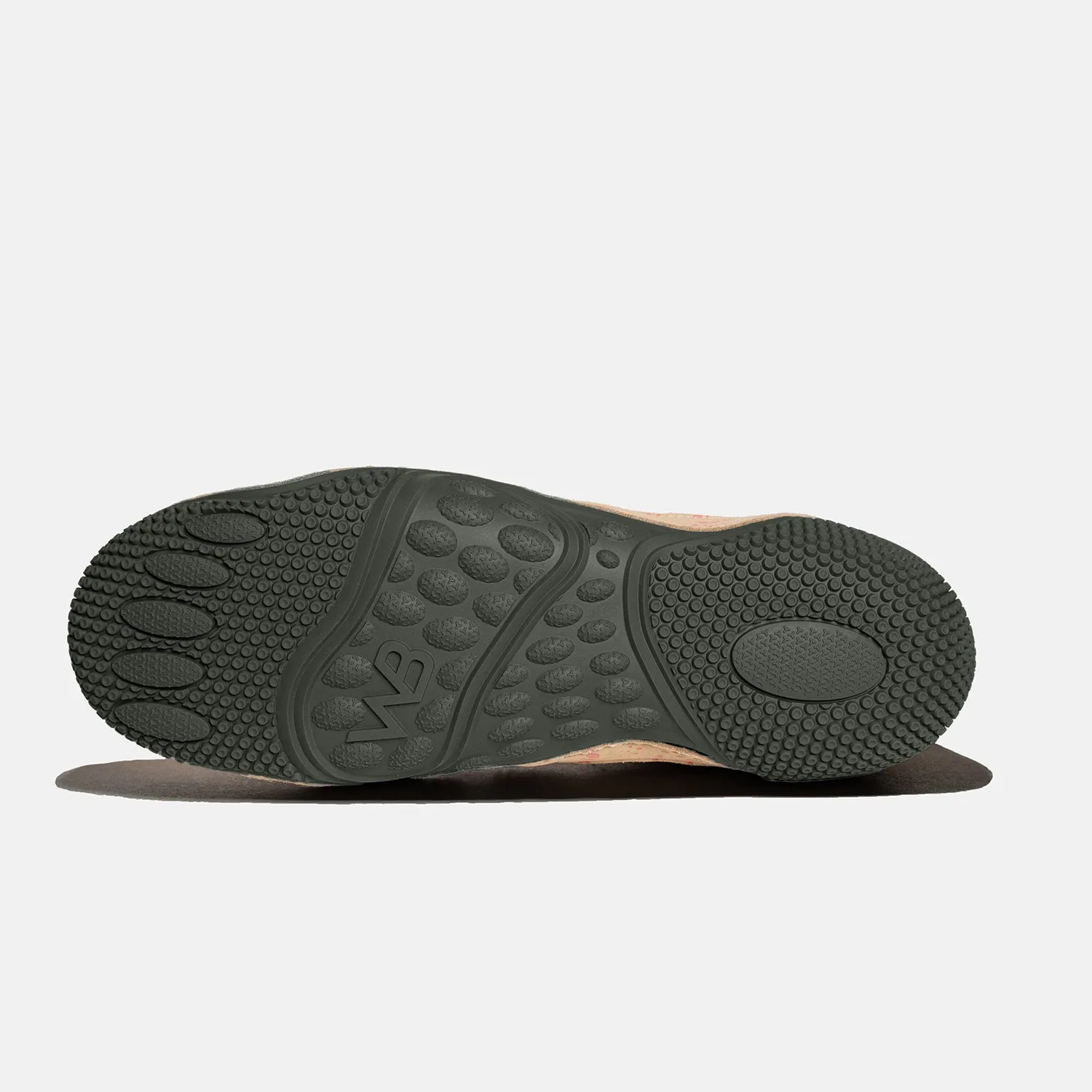 WB5.0 "Krueger" Wrestling Shoes