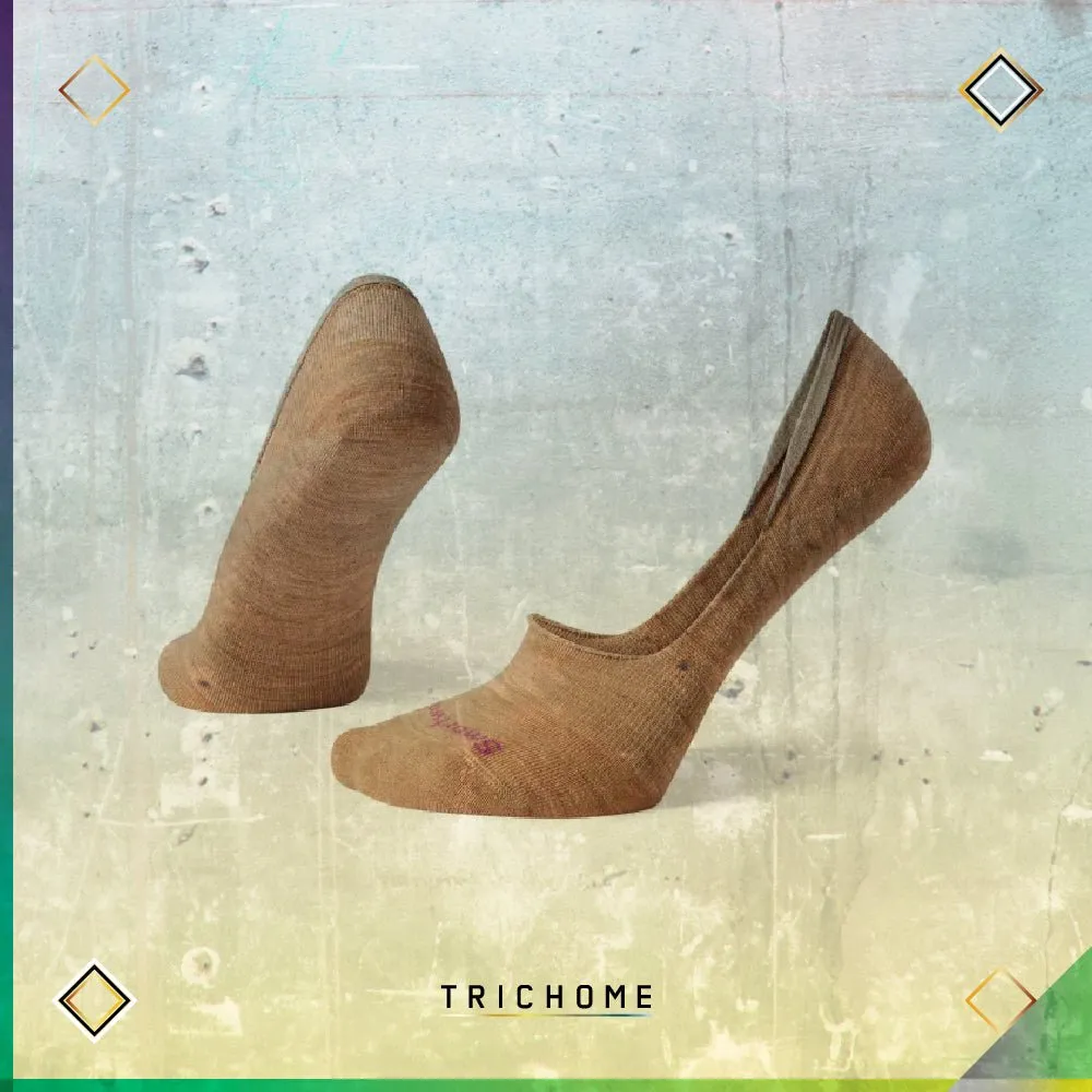 Women's Hide And Seek No Show Socks