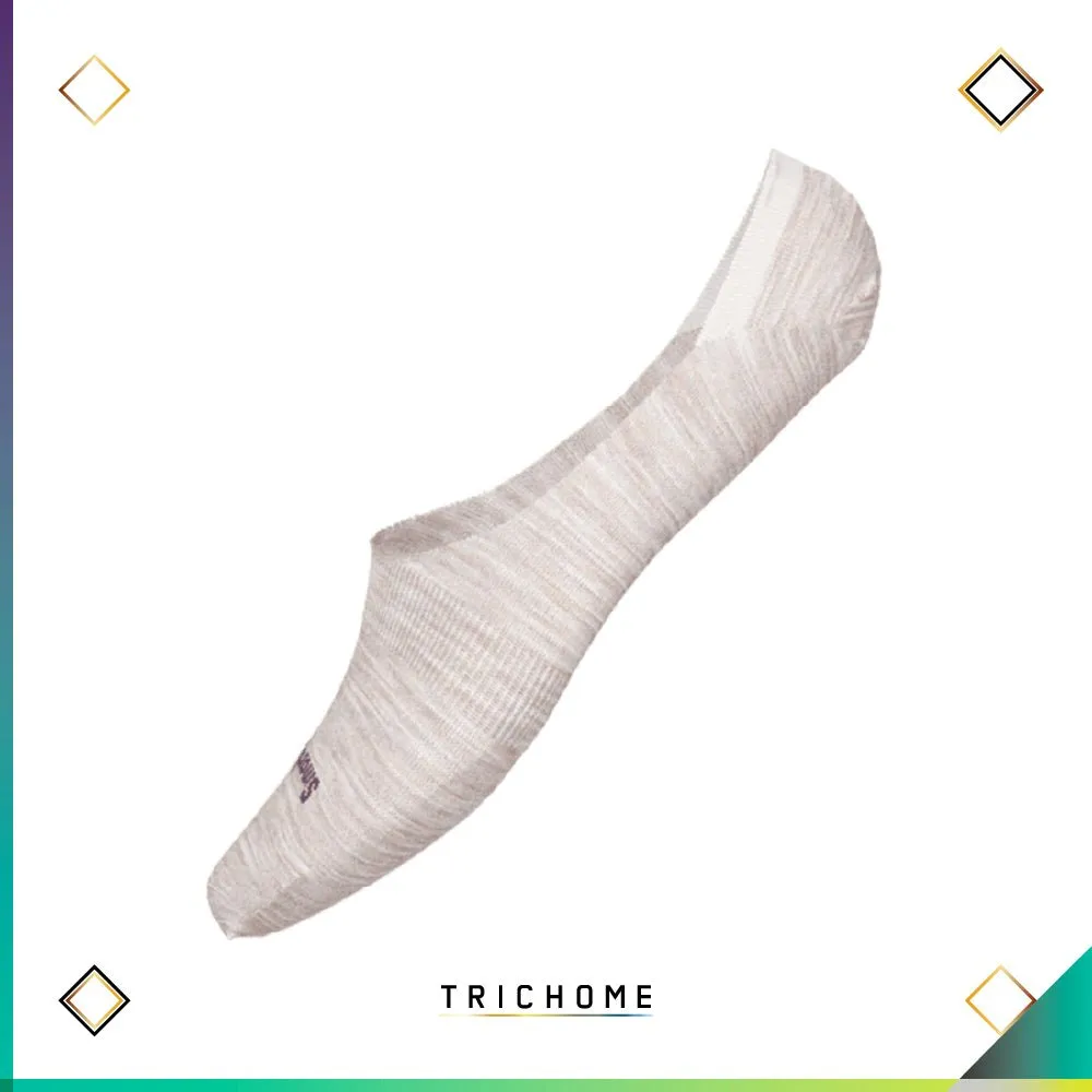 Women's Hide And Seek No Show Socks