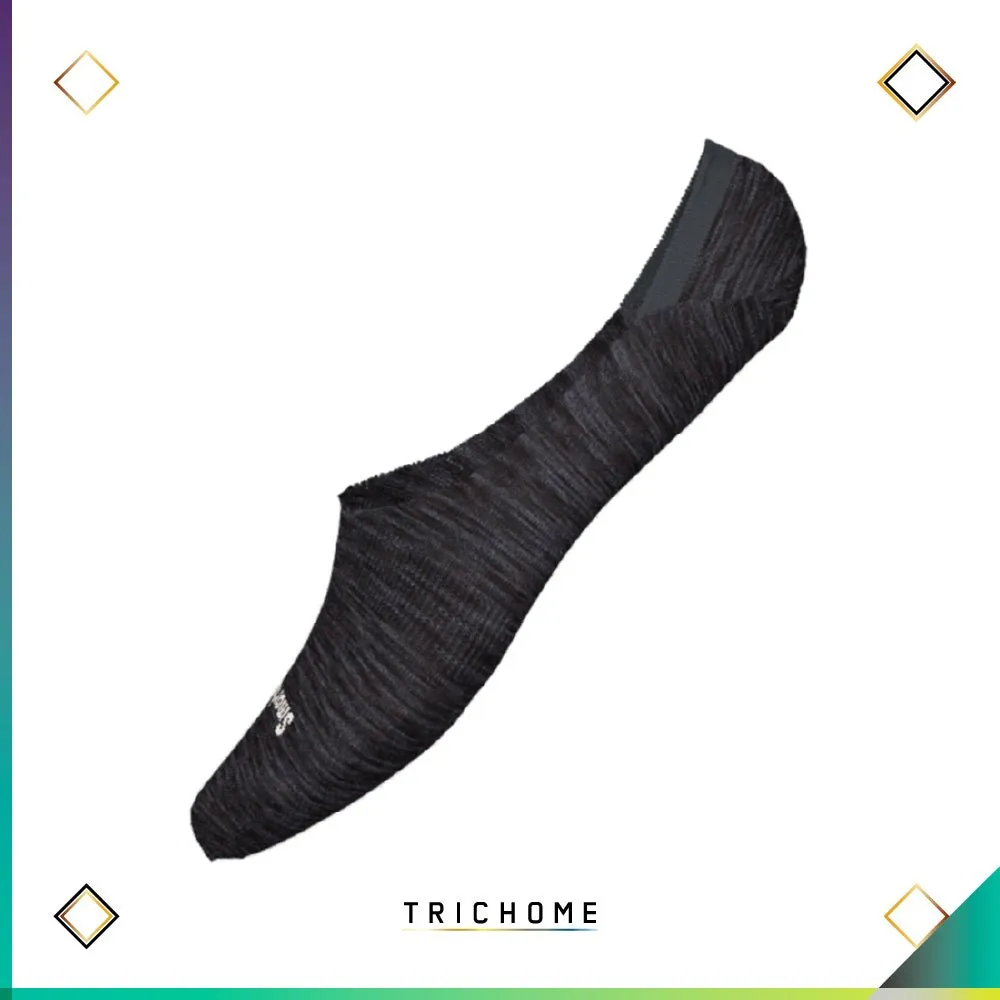 Women's Hide And Seek No Show Socks
