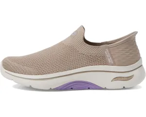 Women's SKECHERS Performance Go Walk Arch Fit 2.0 Val Hands Free Slip-Ins