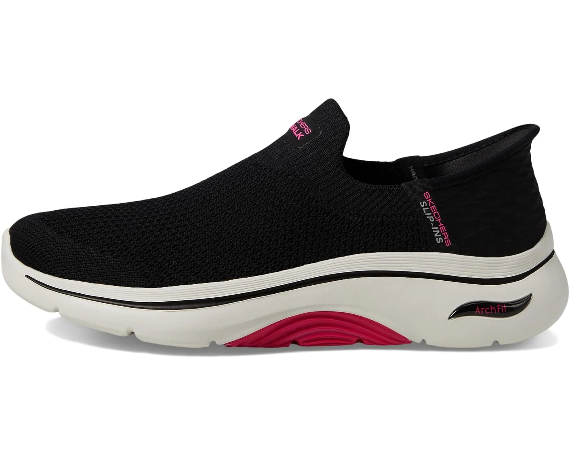 Women's SKECHERS Performance Go Walk Arch Fit 2.0 Val Hands Free Slip-Ins